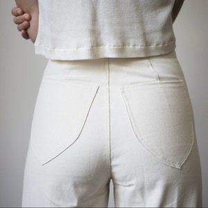 Lykke Wullf Sandi Pant Sz S